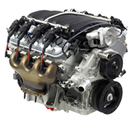 U3980 Engine